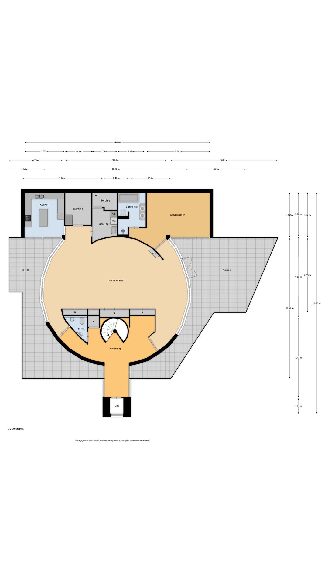 Photo 62 of Julianaweg 63-B