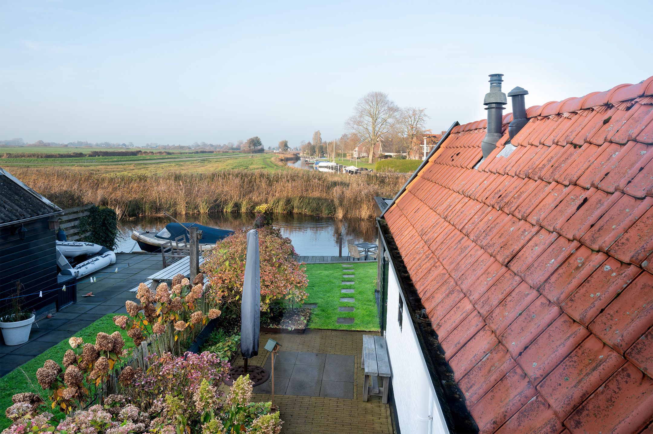 Foto 21 van Tsjerkebuorren 21