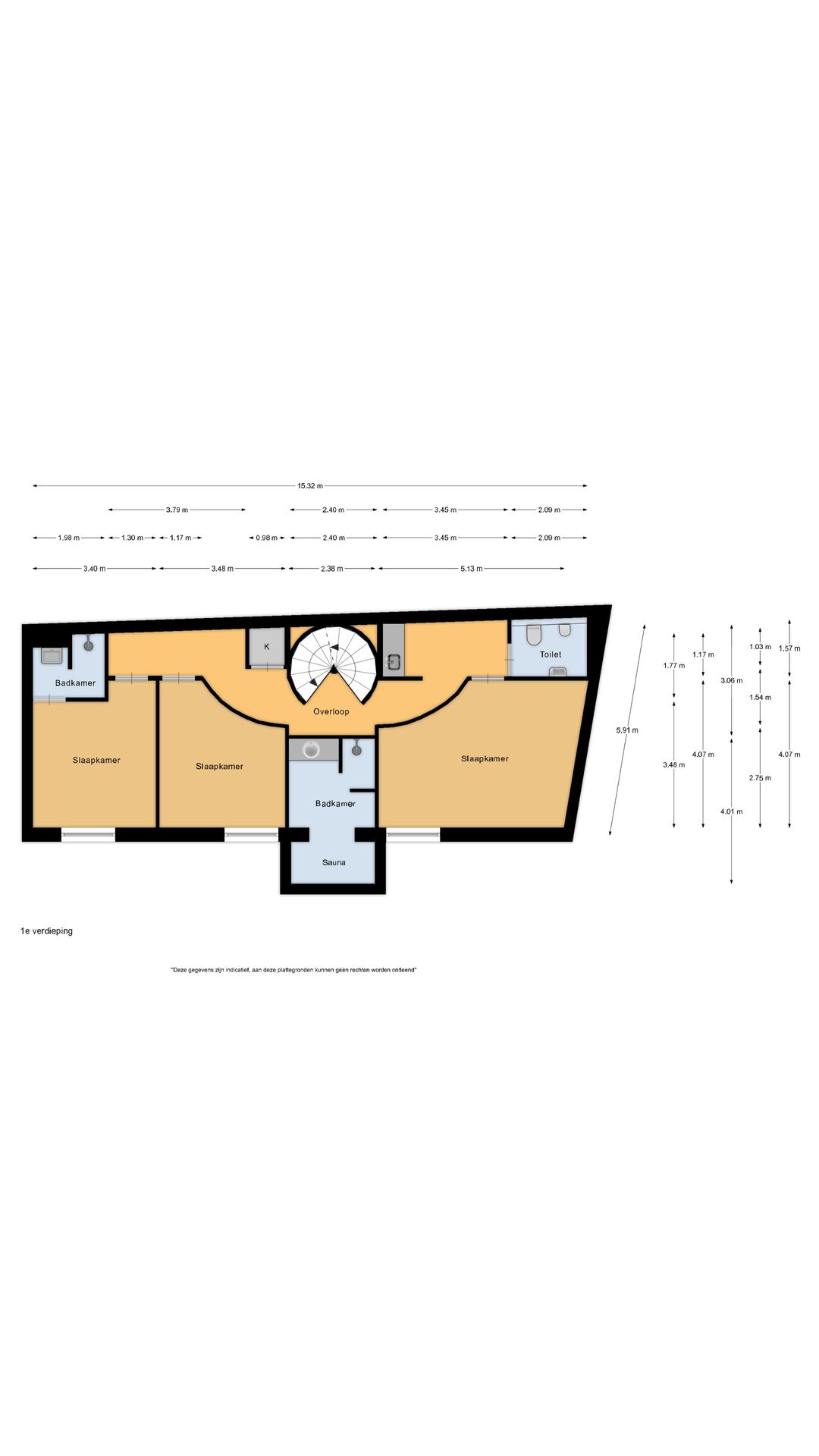 Photo 61 of Julianaweg 63-B