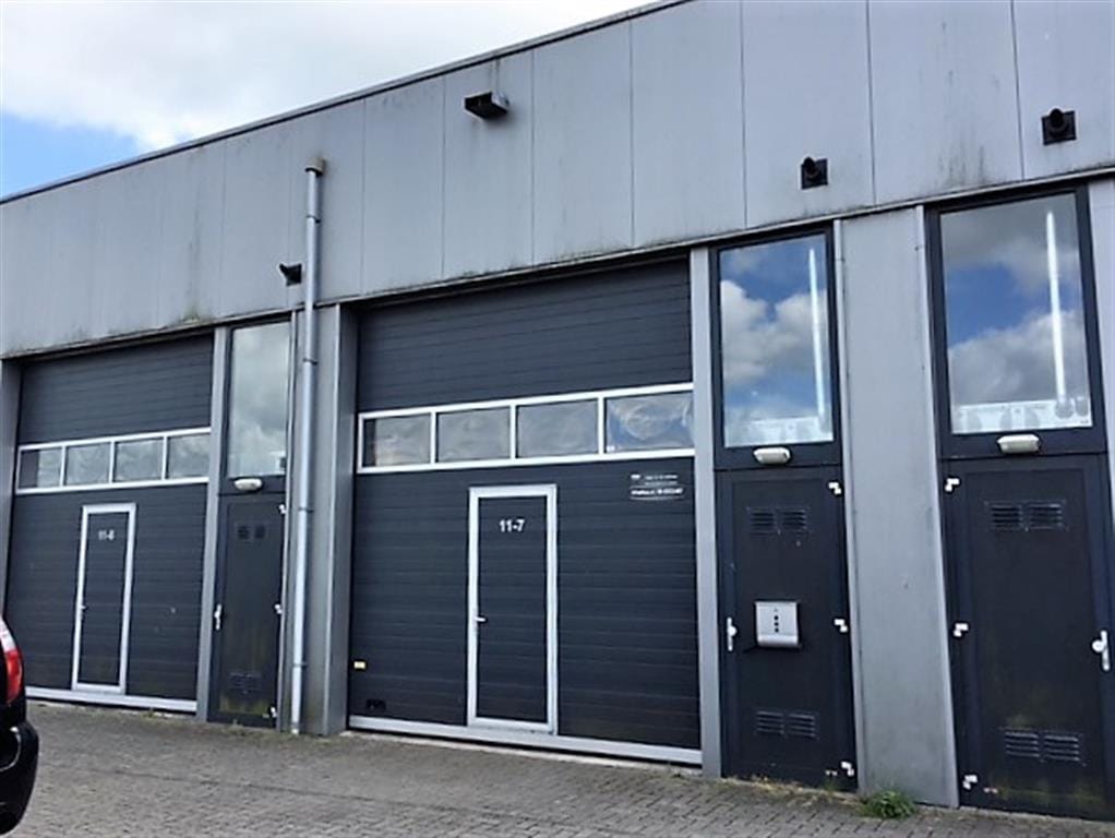 Bekijk foto 1 van Neptunus 11-7