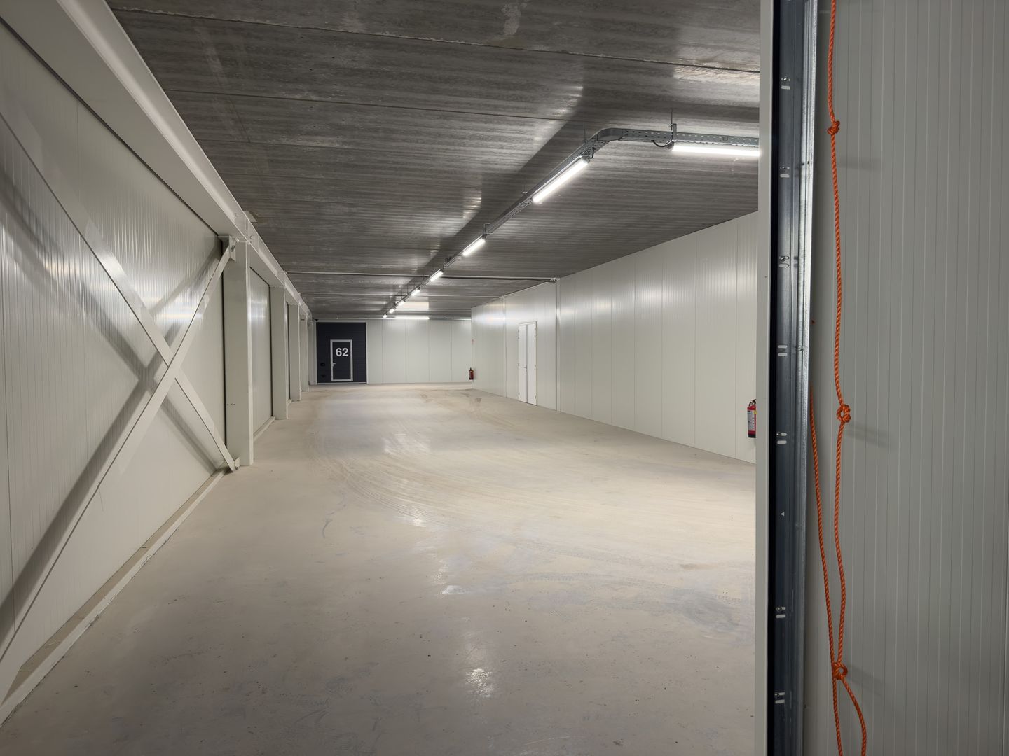 Foto 10 van Steur 42