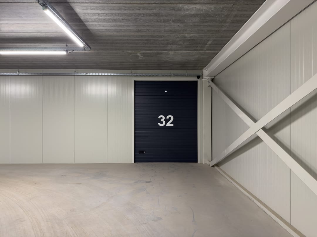 Foto 11 van Steur 42