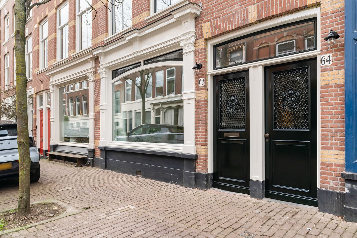 Photo 1 of Barentszstraat 62