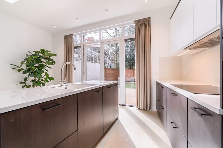 Photo 5 of Barentszstraat 62