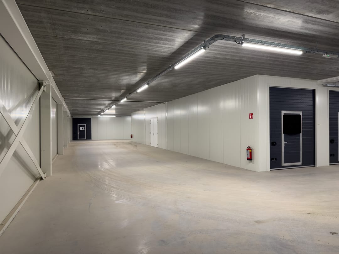 Foto 13 van Steur 42