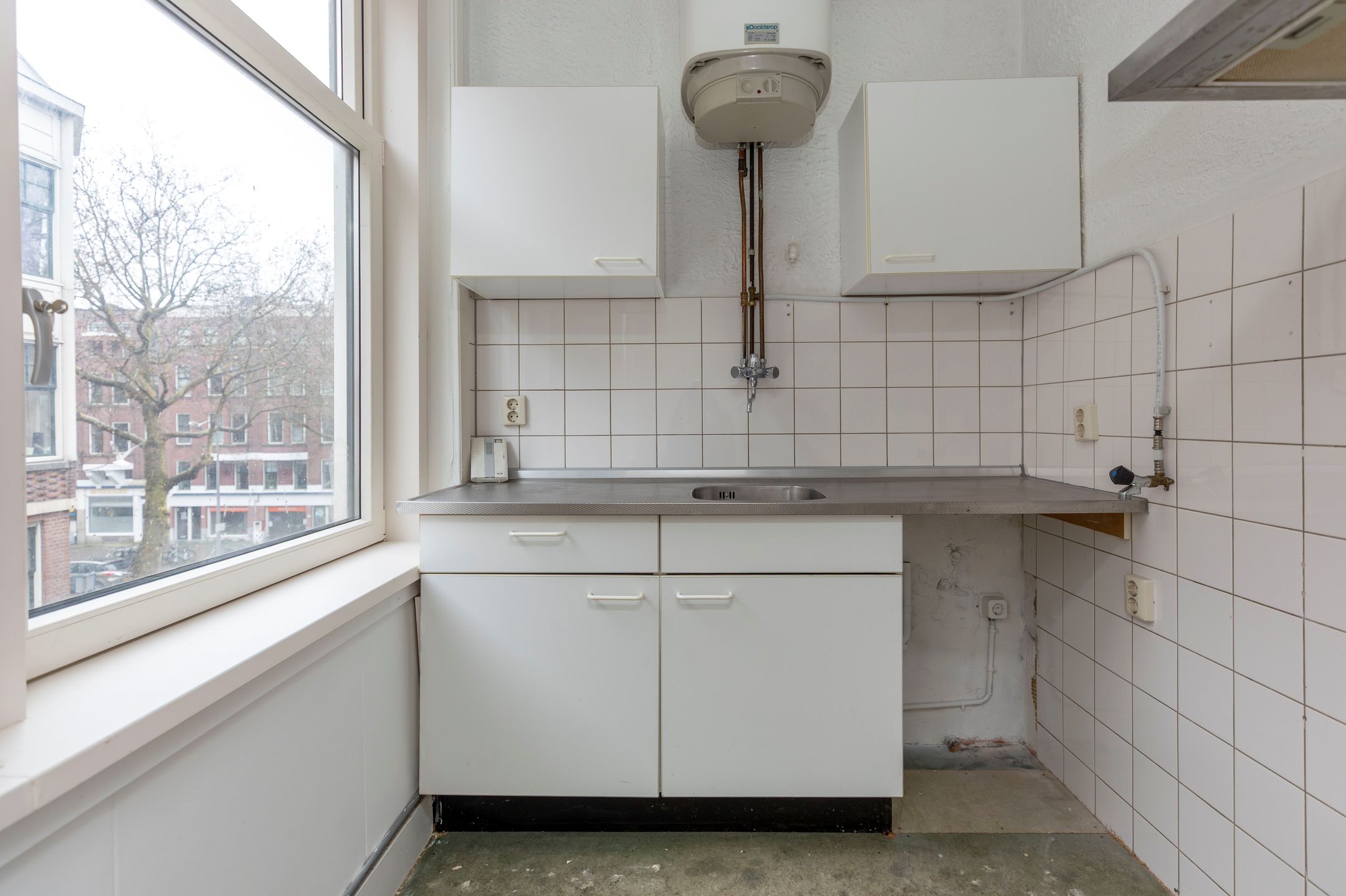 Photo 3 of Zoutziedersstraat 56-B