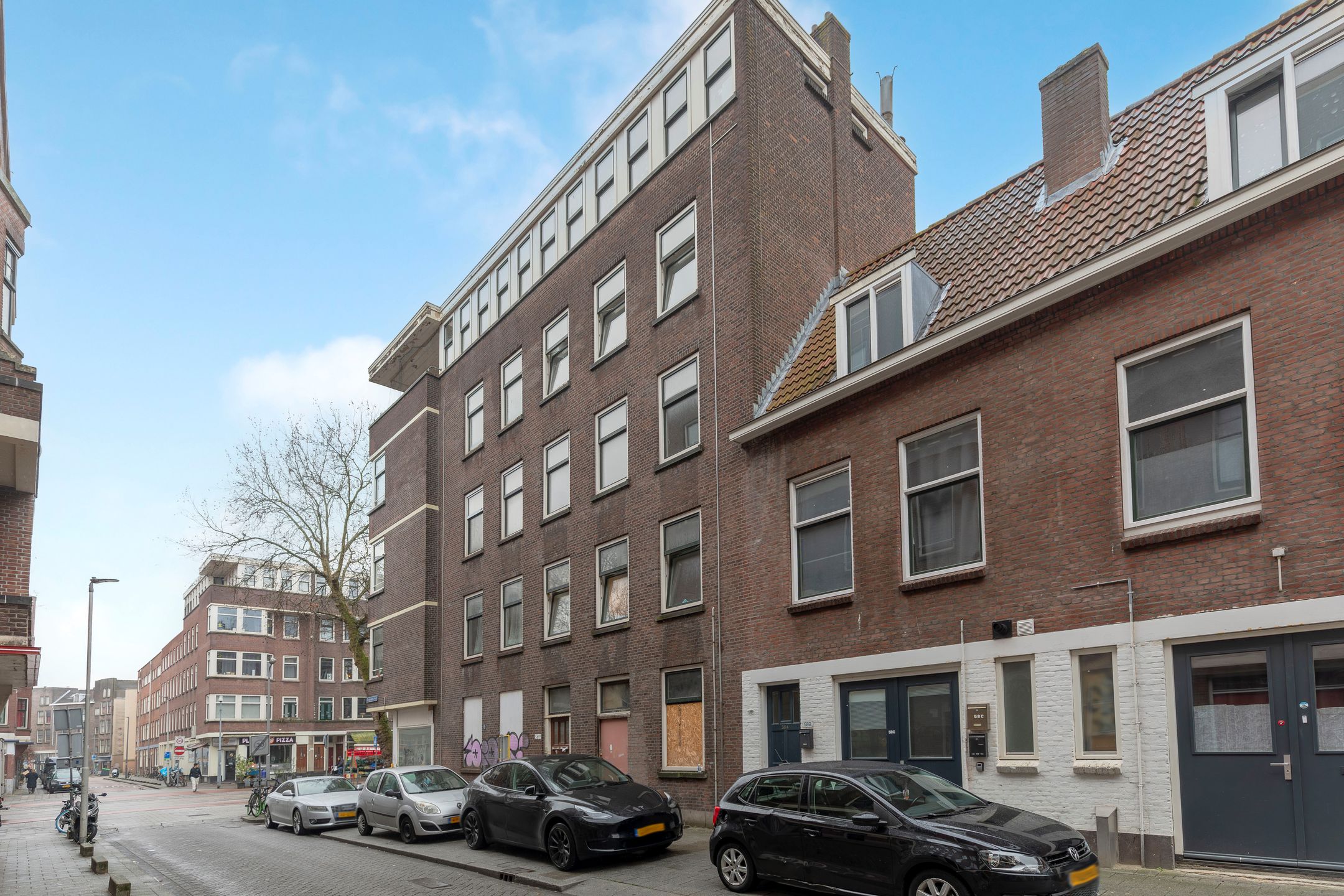 Photo 9 of Zoutziedersstraat 56-B