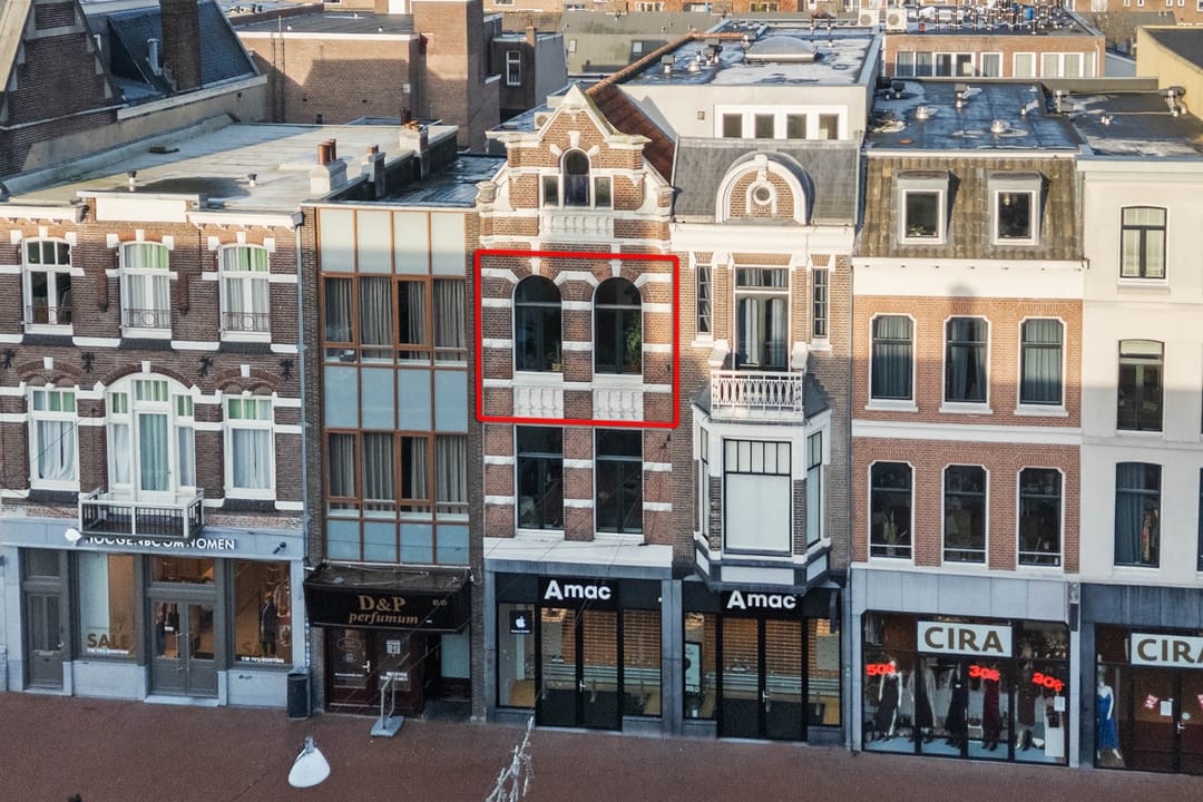 Foto 1 van Karrengas 52