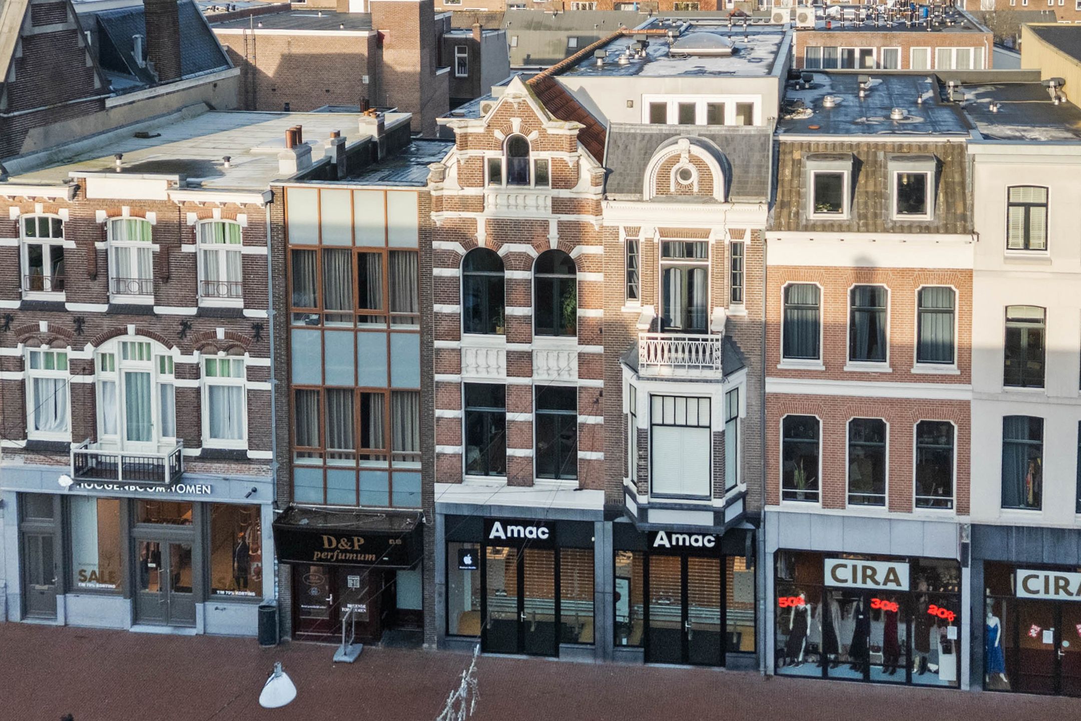 Foto 6 van Karrengas 52