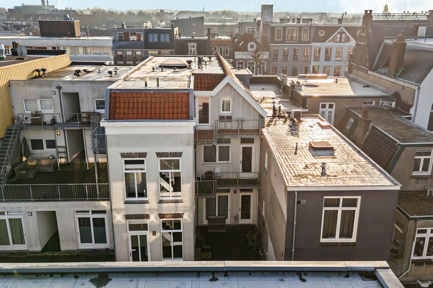 Foto 20 van Karrengas 52