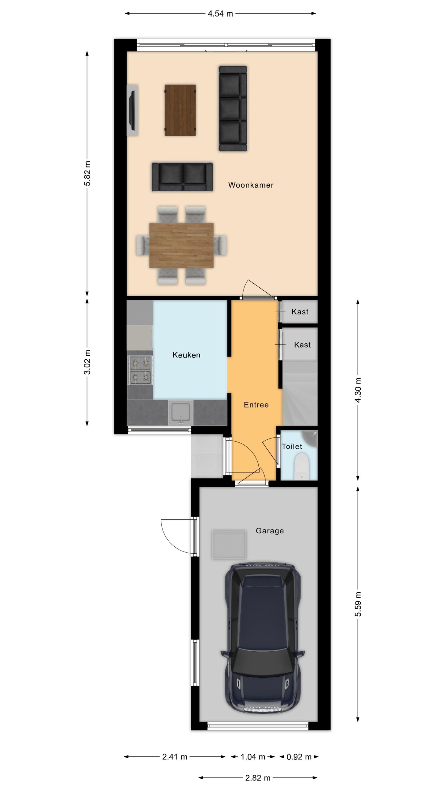 Foto 40 van Lavadijk 95