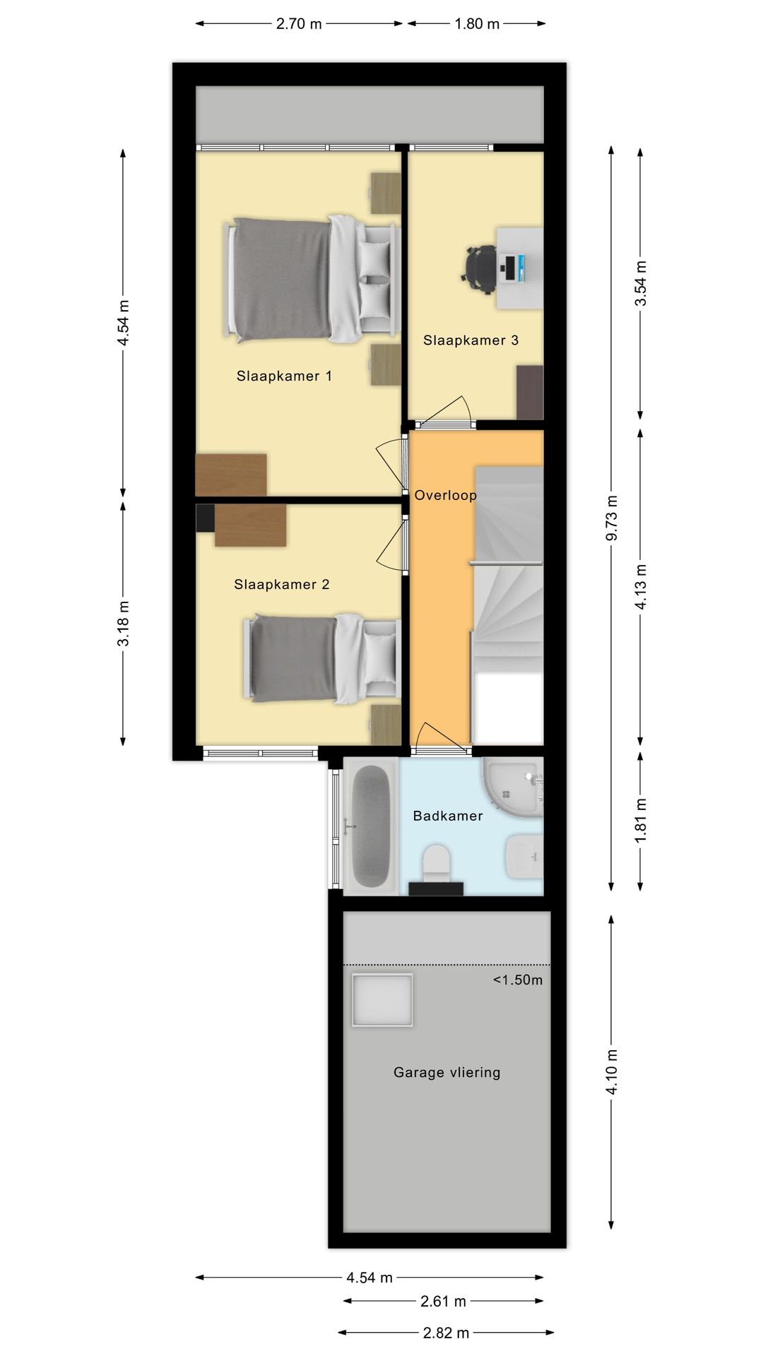 Foto 41 van Lavadijk 95