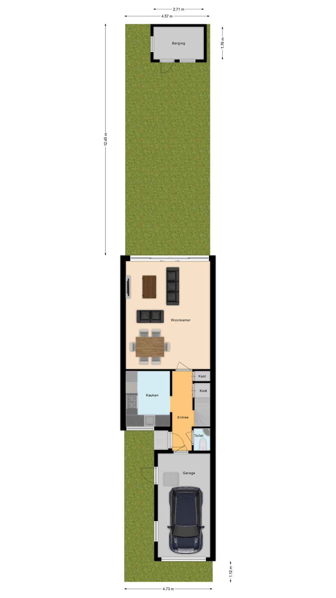 Foto 43 van Lavadijk 95