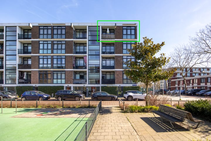 Jan Zijvertszstraat 1-3 main image