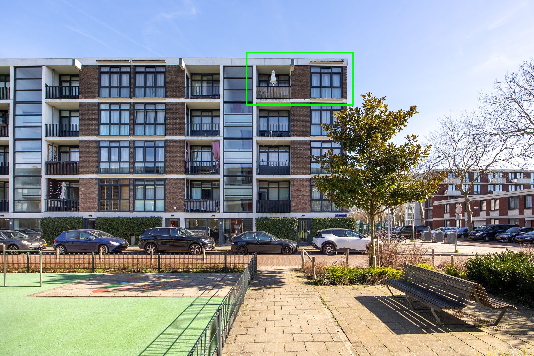 Jan Zijvertszstraat 1- 1 3