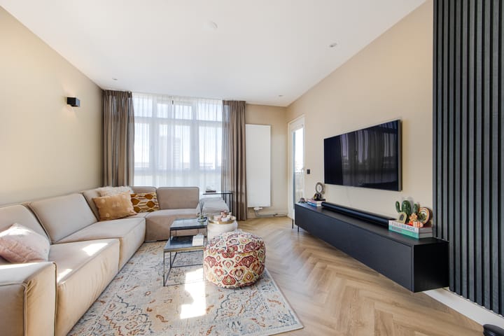 Photo 4 of Jan Zijvertszstraat 1-3