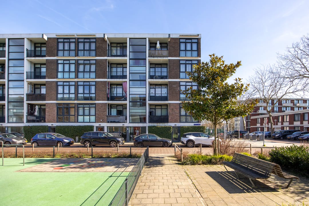 Foto 7 van Jan Zijvertszstraat 1-3