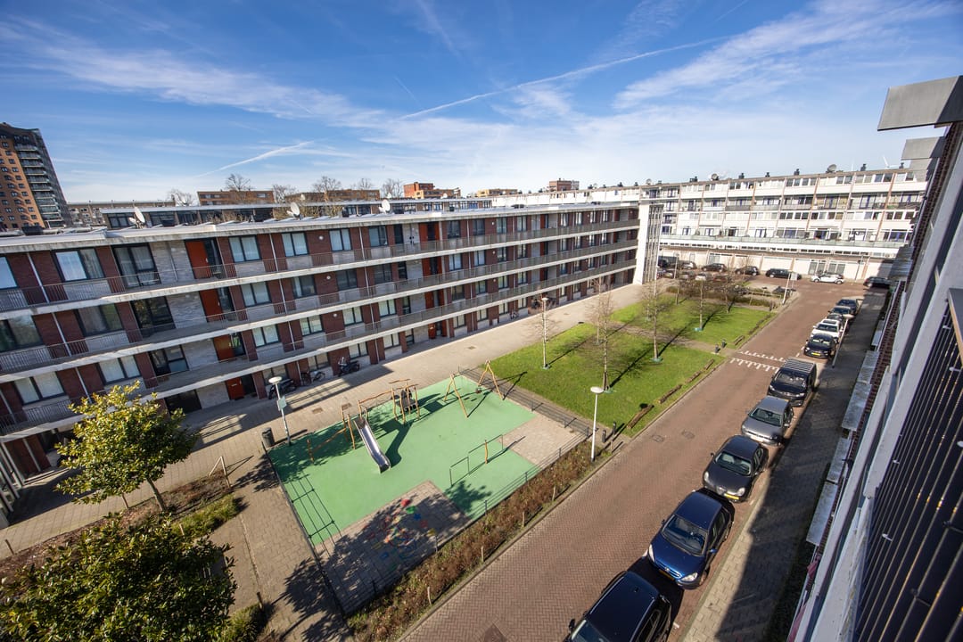 Foto 22 van Jan Zijvertszstraat 1-3