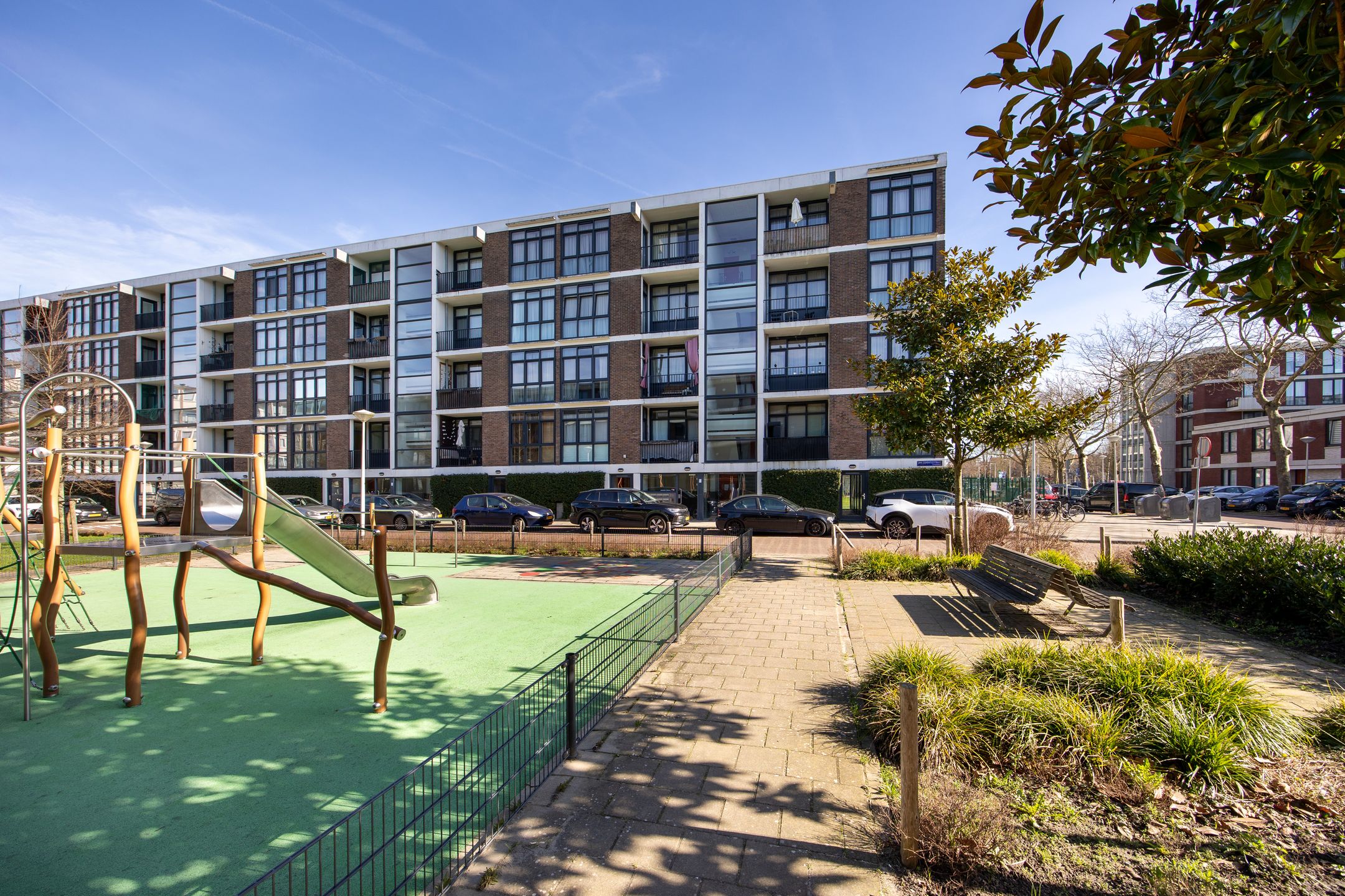 Foto 24 van Jan Zijvertszstraat 1-3