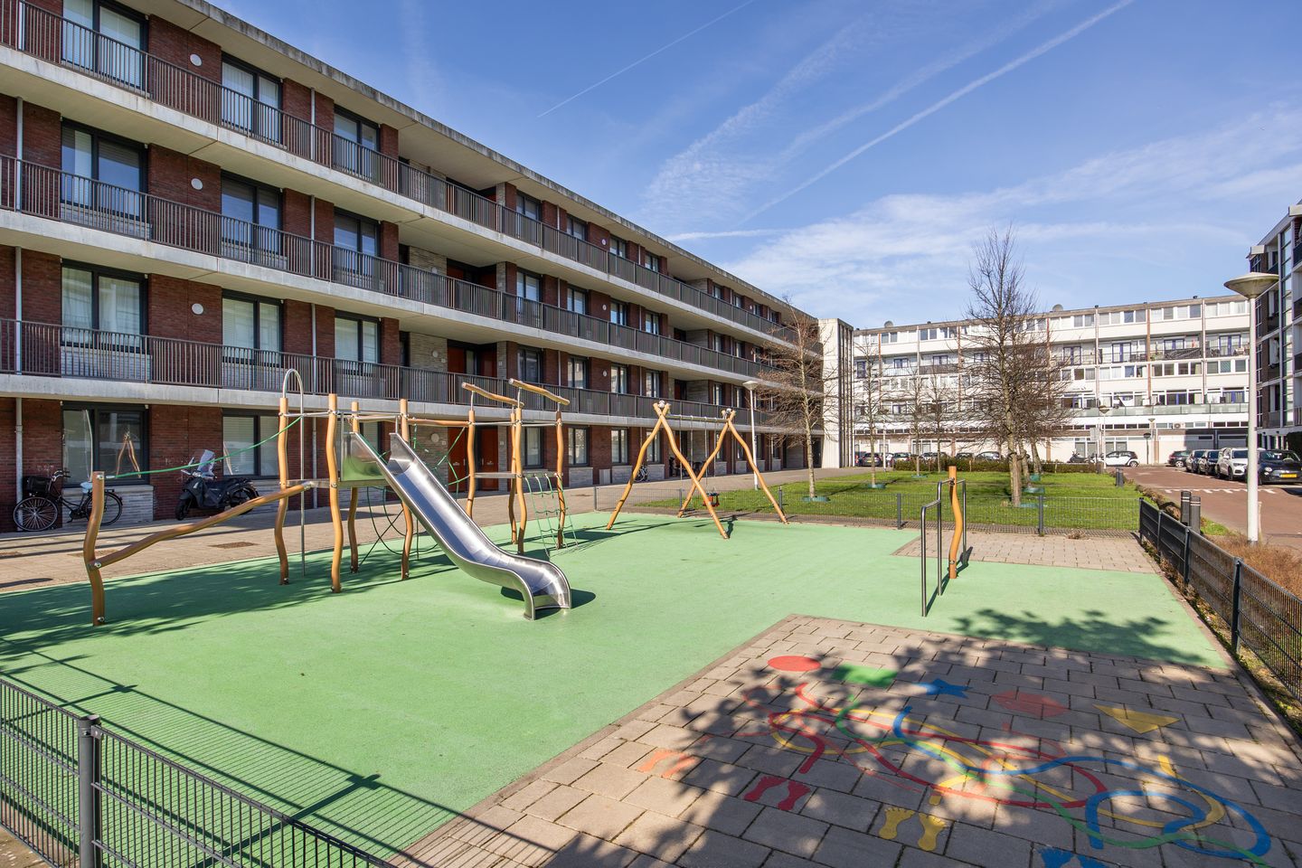 Foto 25 van Jan Zijvertszstraat 1-3