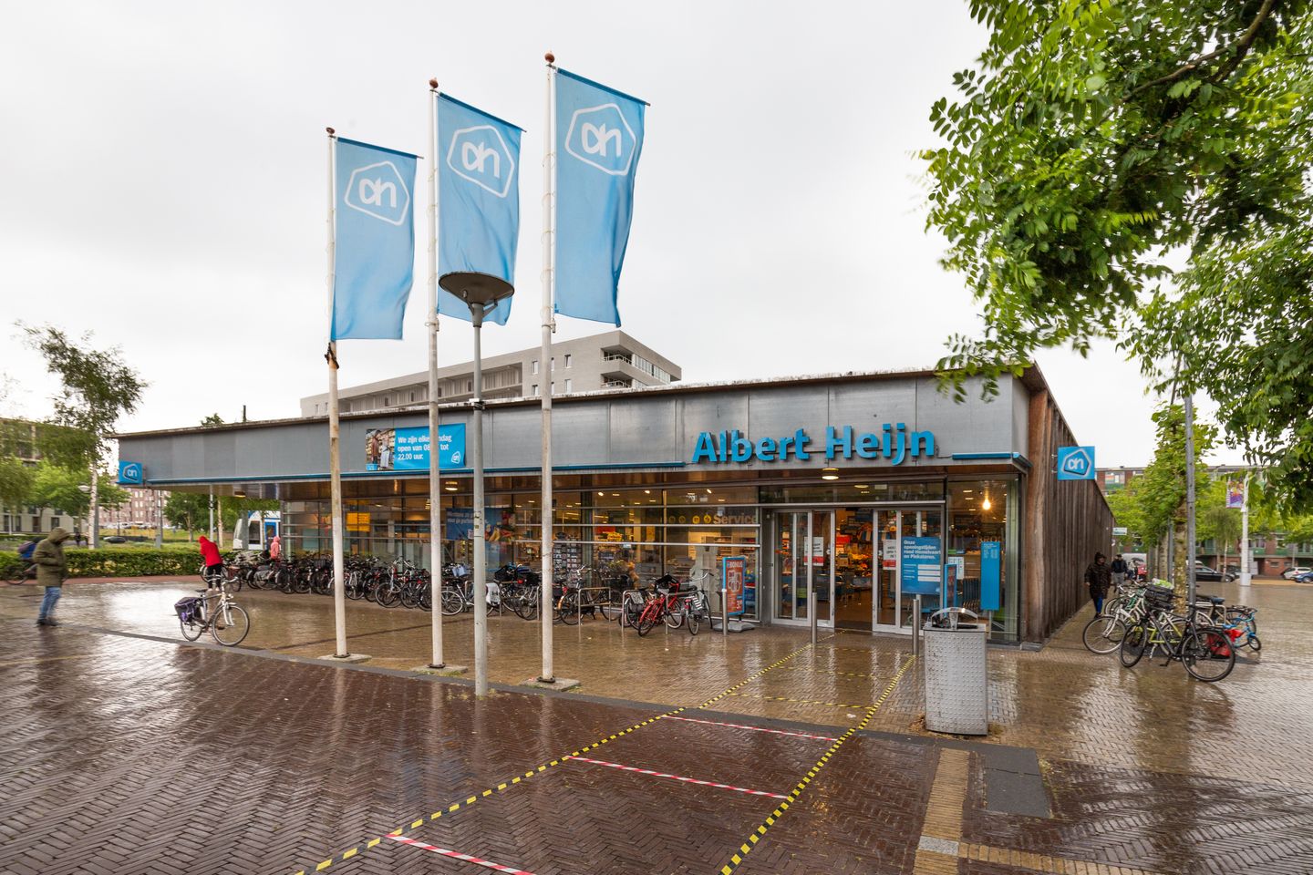 Foto 29 van Jan Zijvertszstraat 1-3