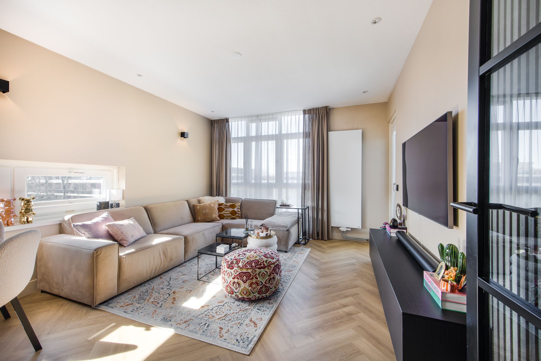 Foto 9 van Jan Zijvertszstraat 1-3