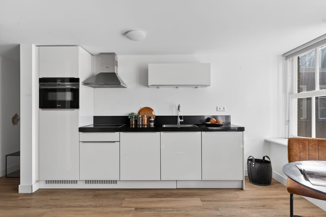 Photo 2 of Jansstraat 46-C5