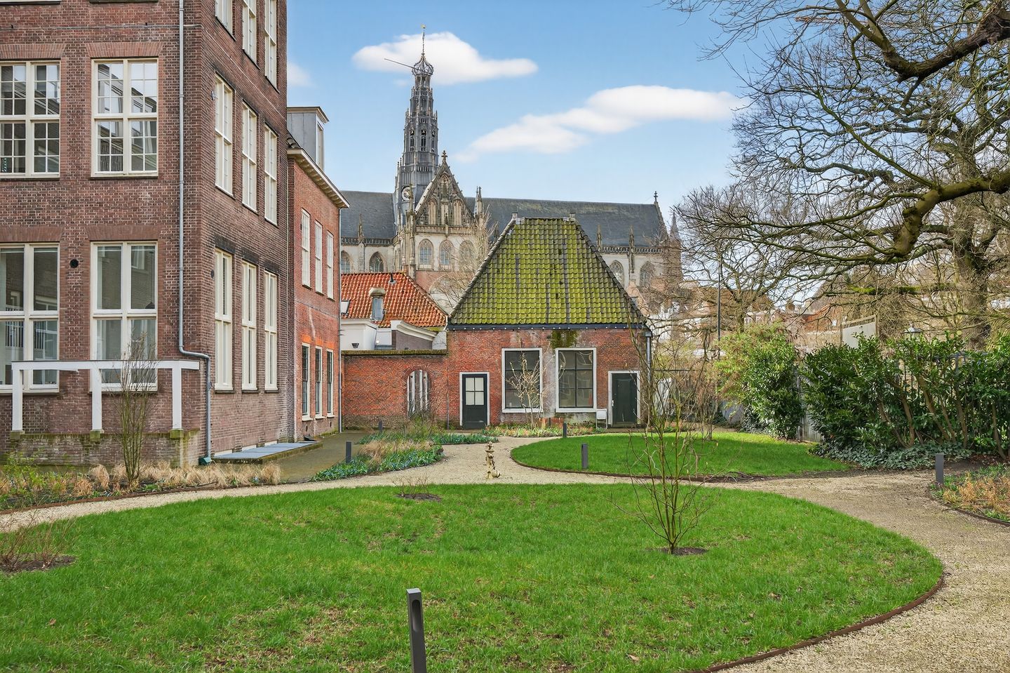 Photo 4 of Jansstraat 46-C5