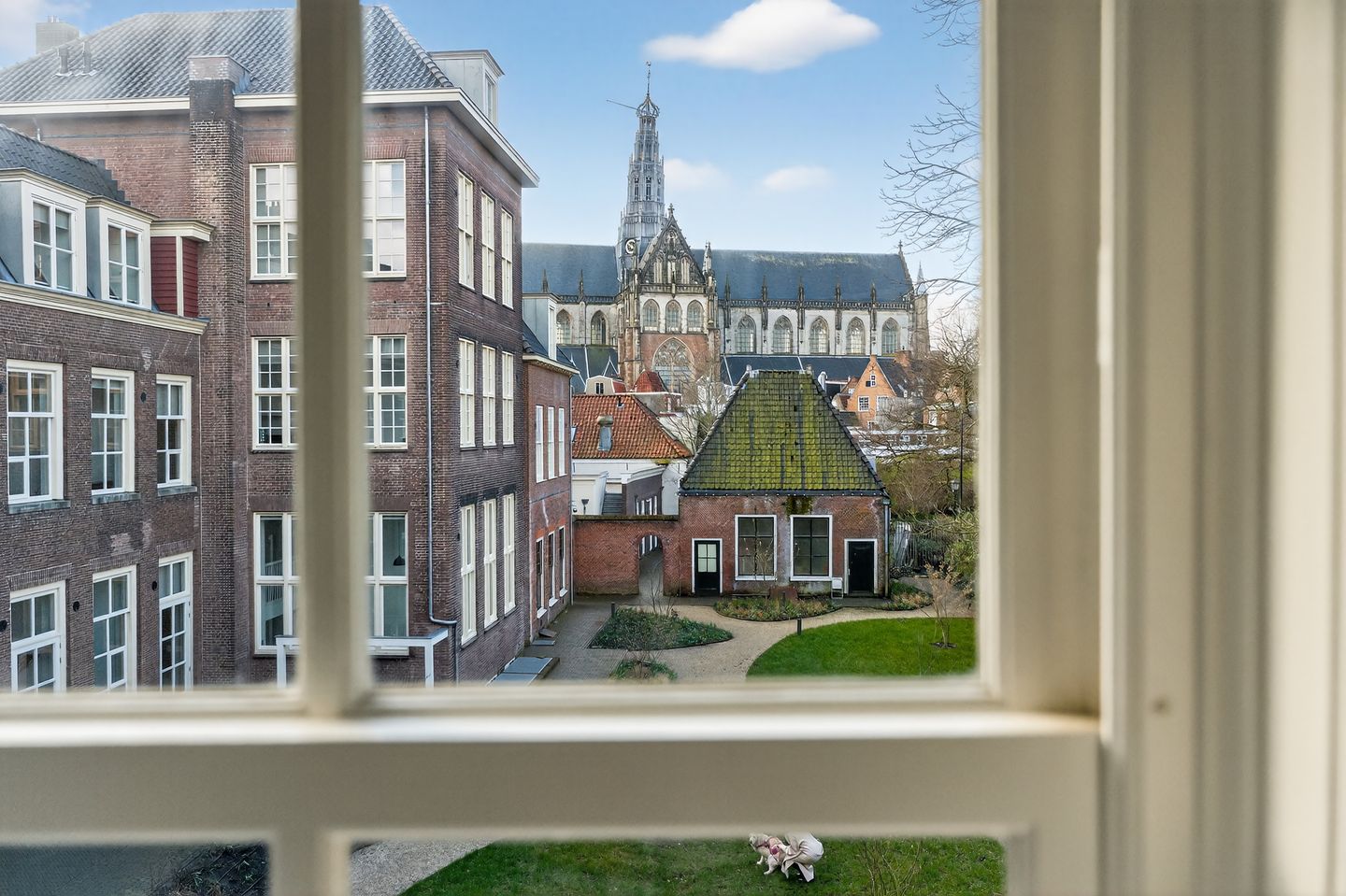 Photo 5 of Jansstraat 46-C5