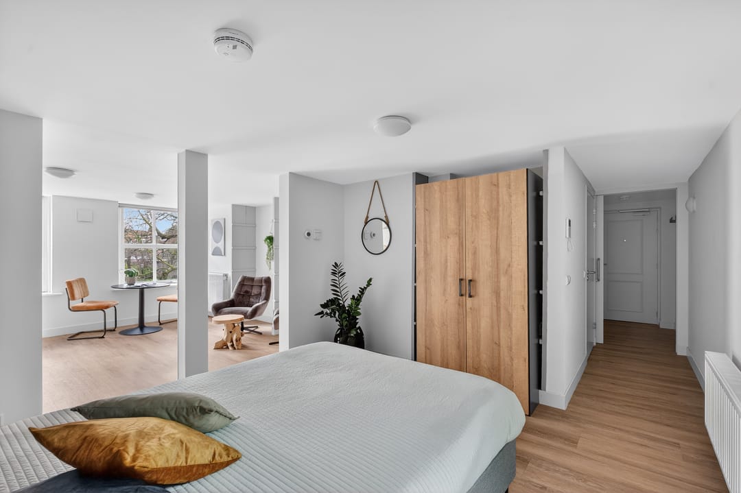 Photo 7 of Jansstraat 46-C5