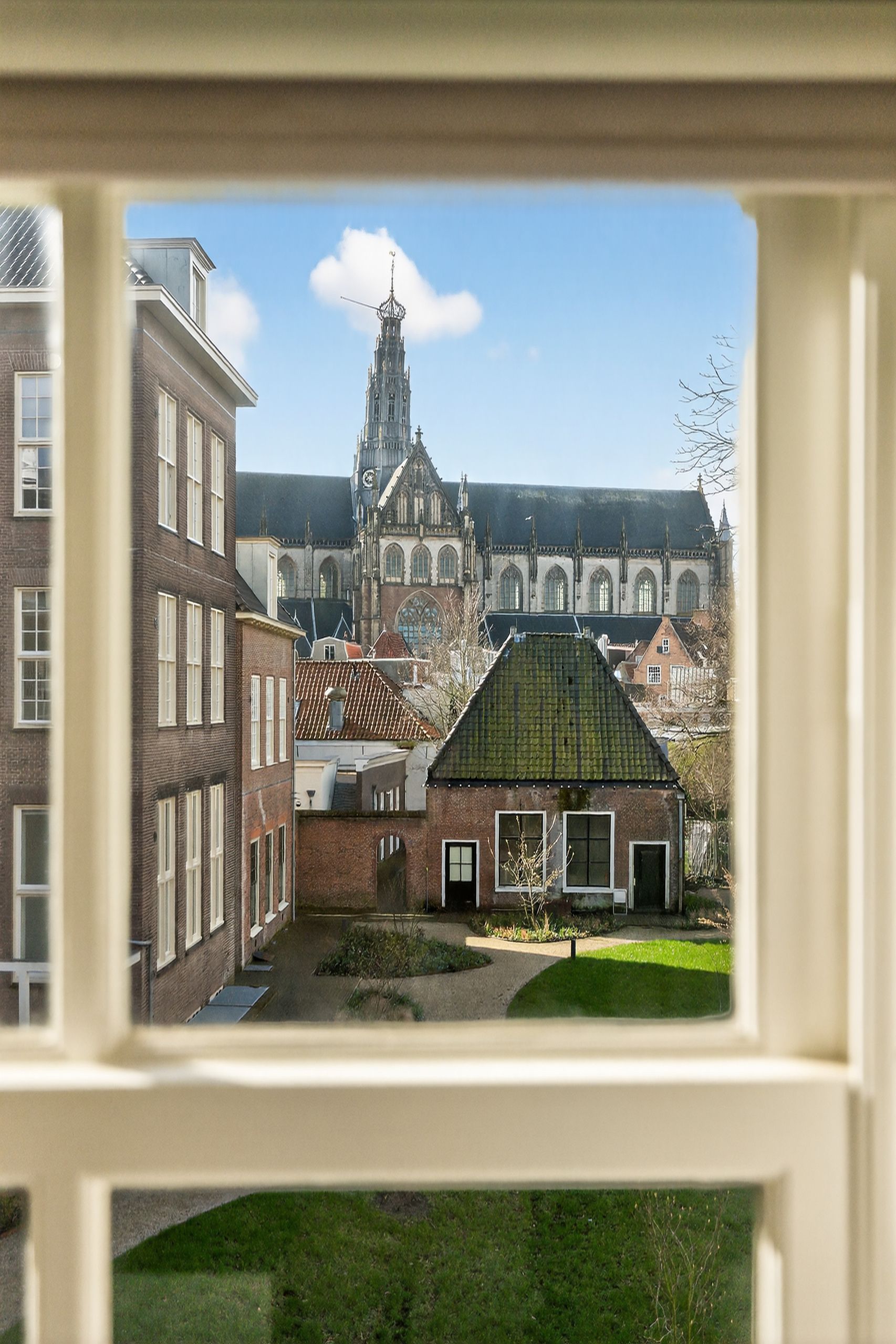 Photo 12 of Jansstraat 46-C5