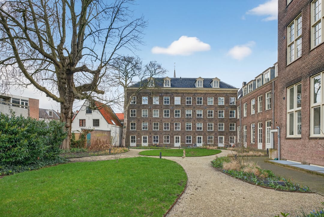 Photo 16 of Jansstraat 46-C5