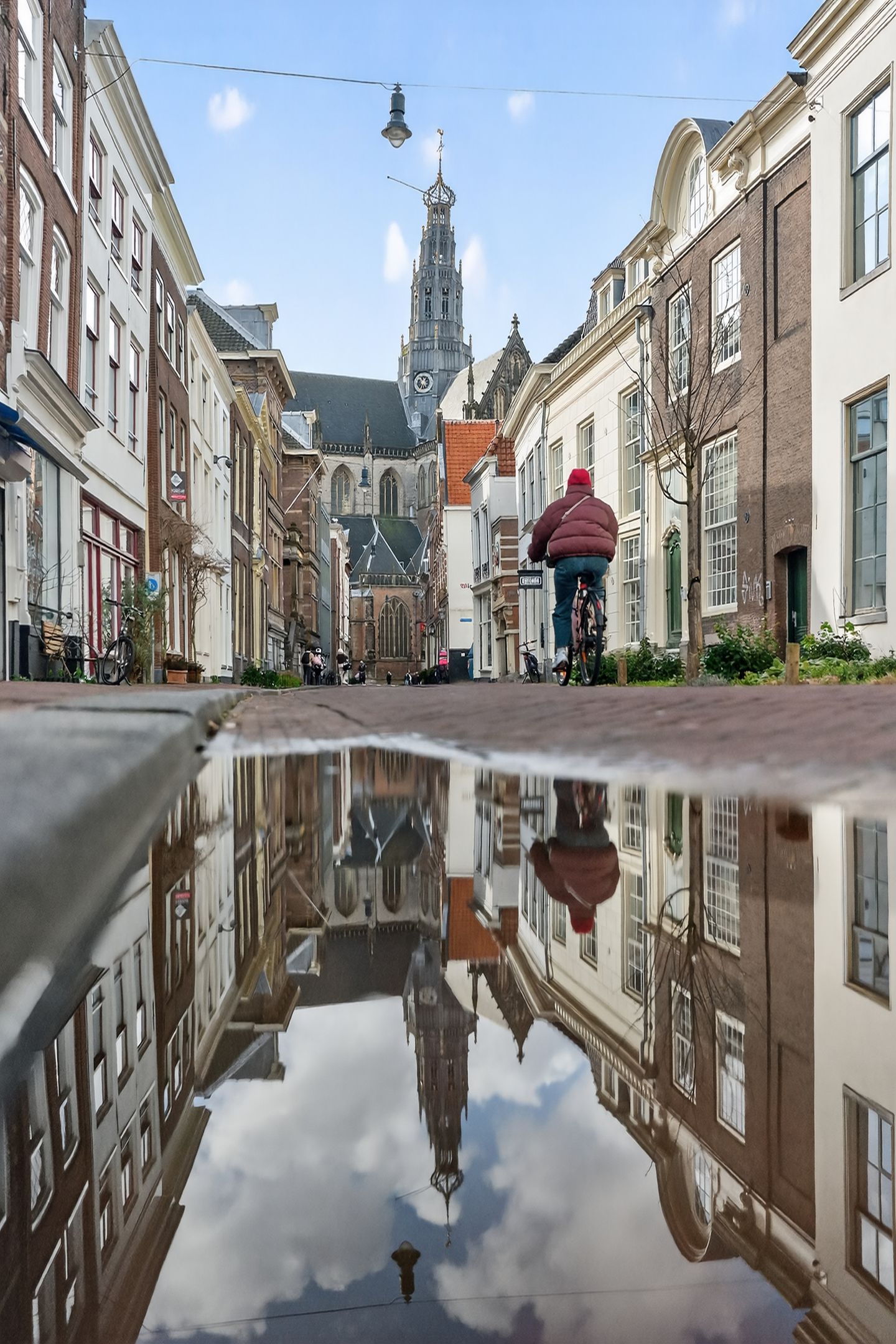 Photo 19 of Jansstraat 46-C5