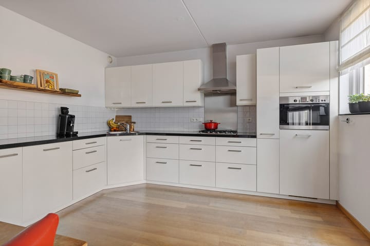Foto 3 van Lisven 16