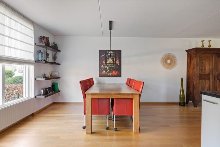 Foto 5 van Lisven 16
