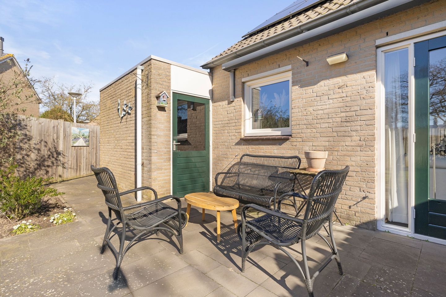 Foto 29 van Lisven 16