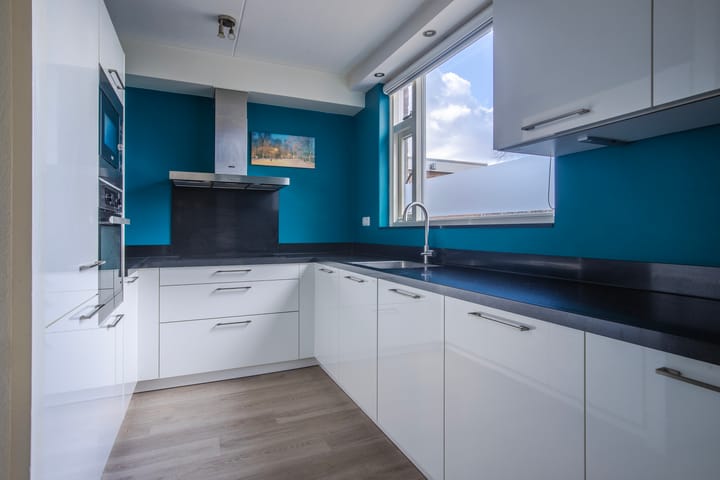 Photo 3 of Arke Noachstraat 11