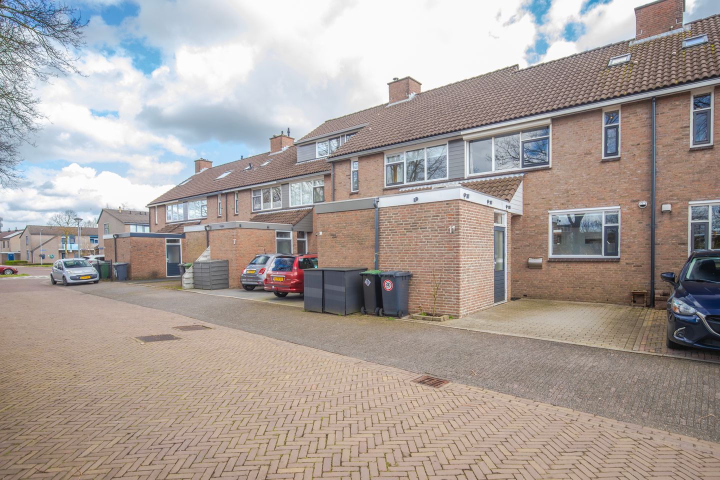 Foto 5 van Arke Noachstraat 11