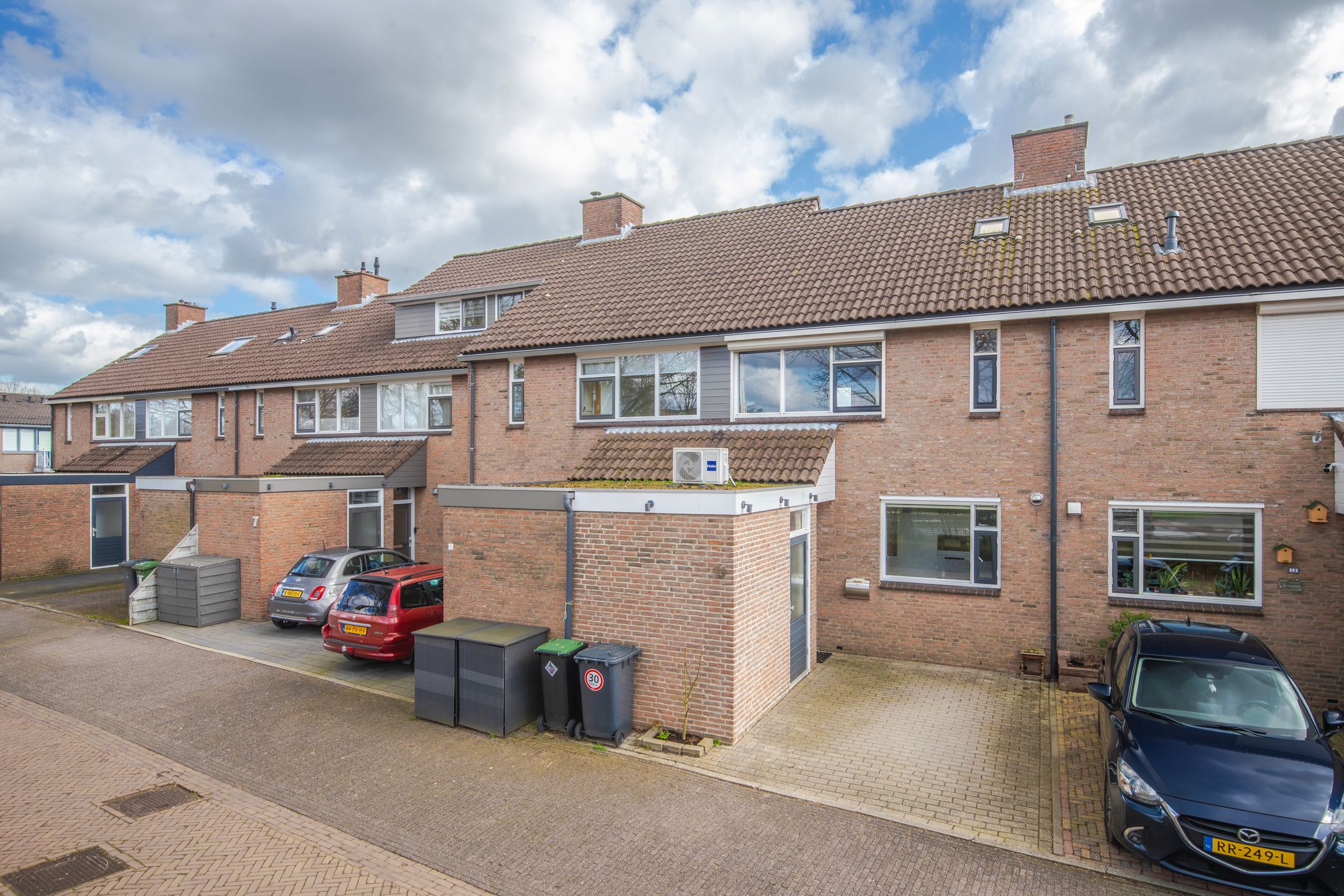 Foto 6 van Arke Noachstraat 11