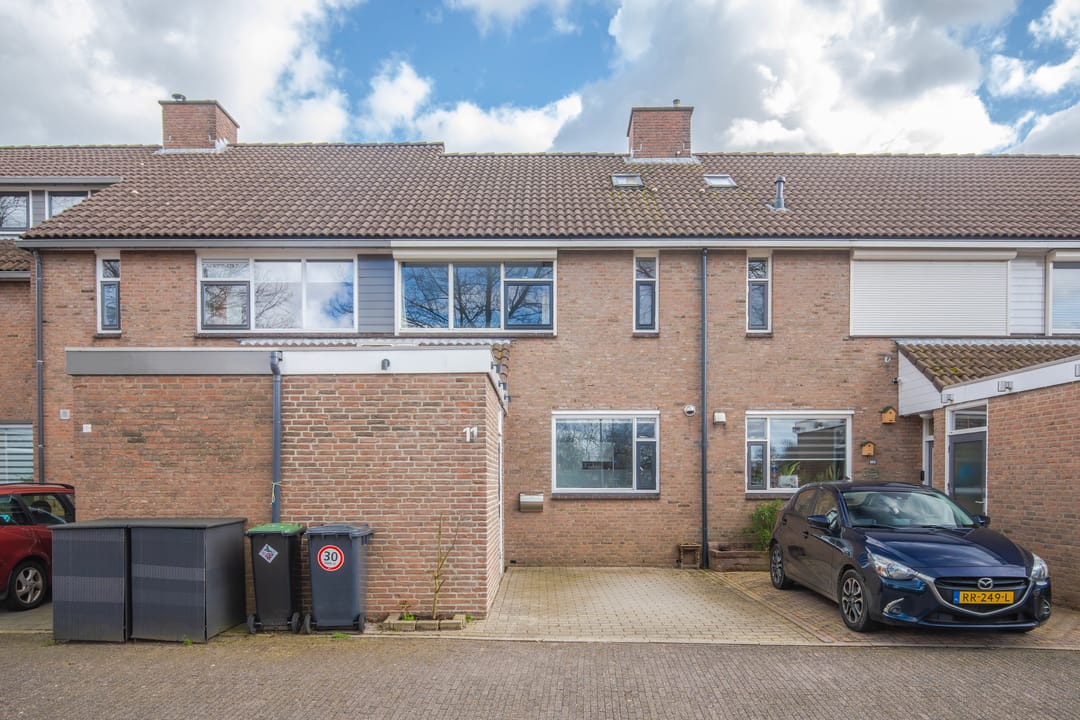 Foto 7 van Arke Noachstraat 11