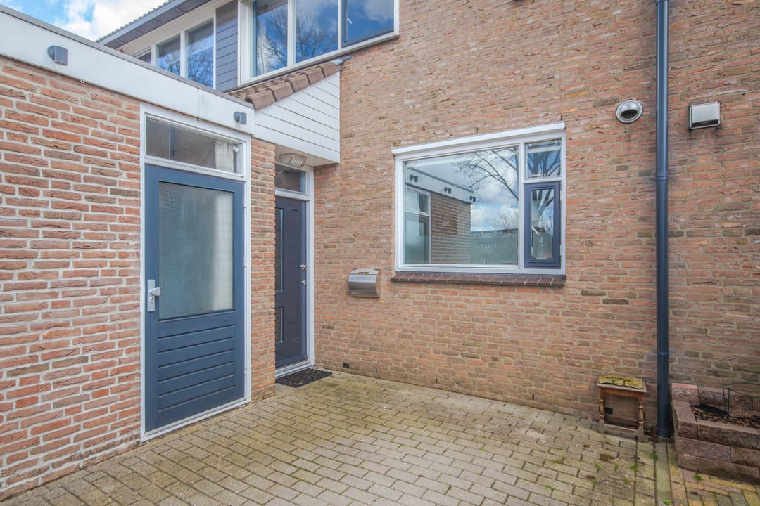 Foto 8 van Arke Noachstraat 11