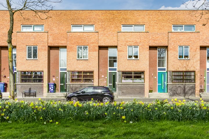 Weidevogellaan 68 main image