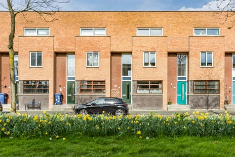 Weidevogellaan thumbnail