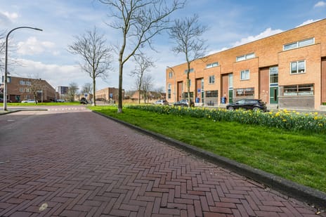 Weidevogellaan 68 secondary image