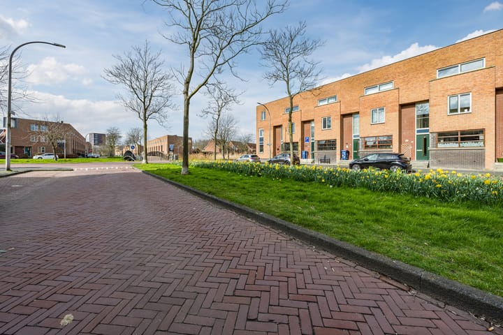 Foto 2 van Weidevogellaan 68