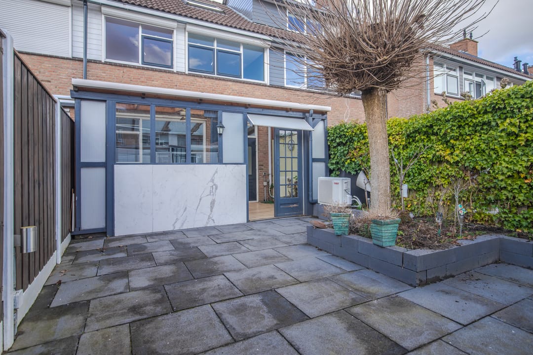 Foto 22 van Arke Noachstraat 11