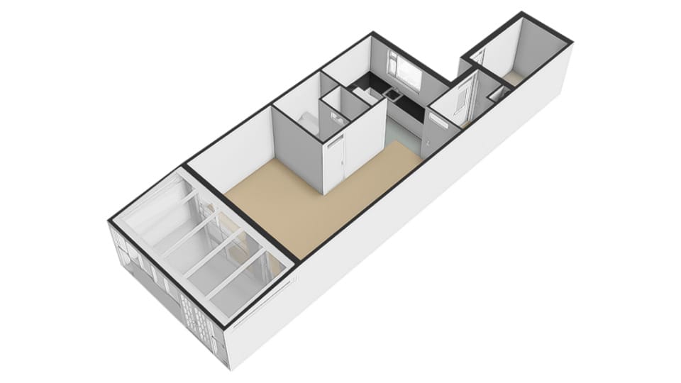 Foto 33 van Arke Noachstraat 11