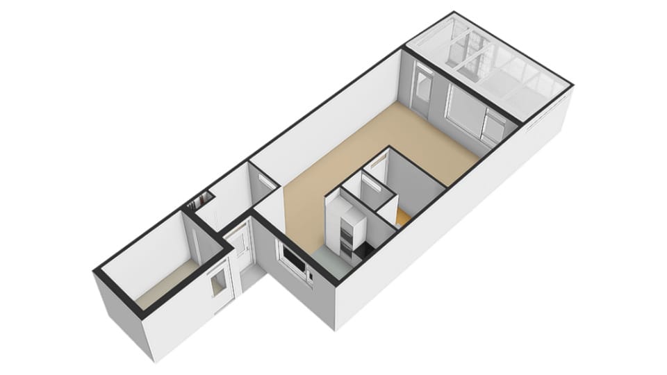 Foto 34 van Arke Noachstraat 11