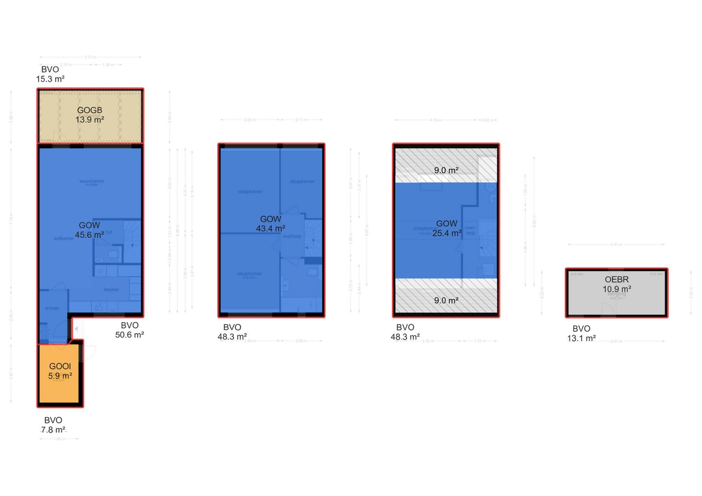Foto 44 van Arke Noachstraat 11