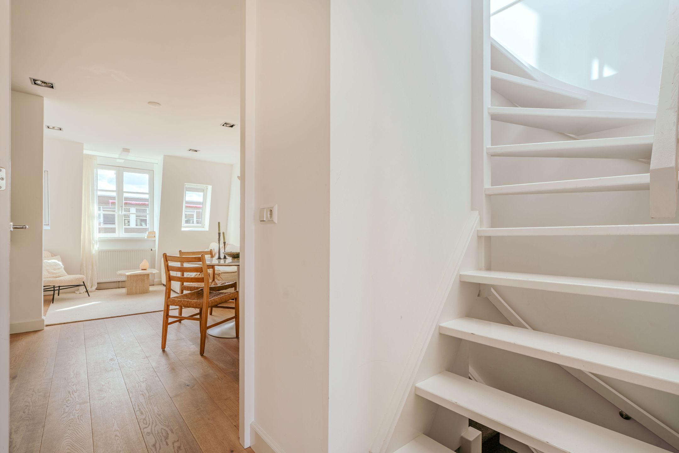 Photo 9 of Kinkerstraat 318-4